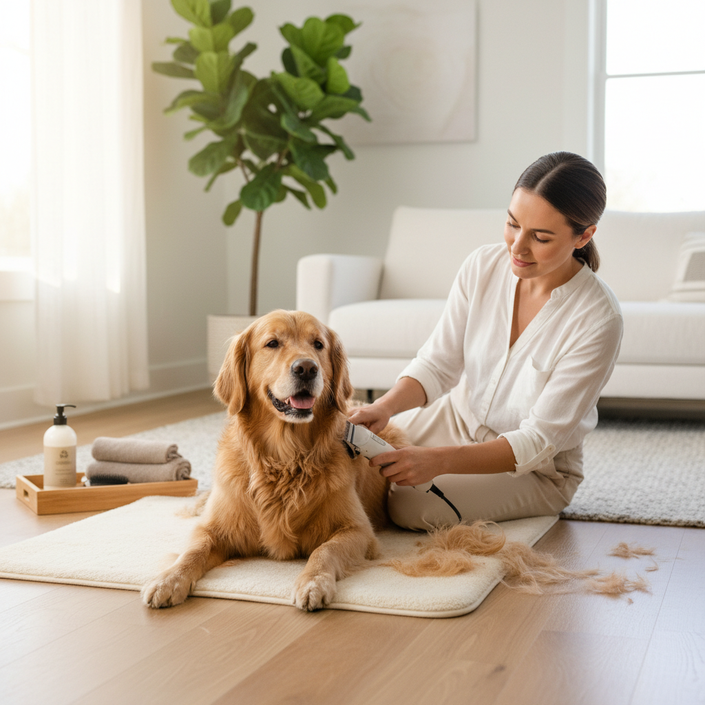 Full Groom Kit